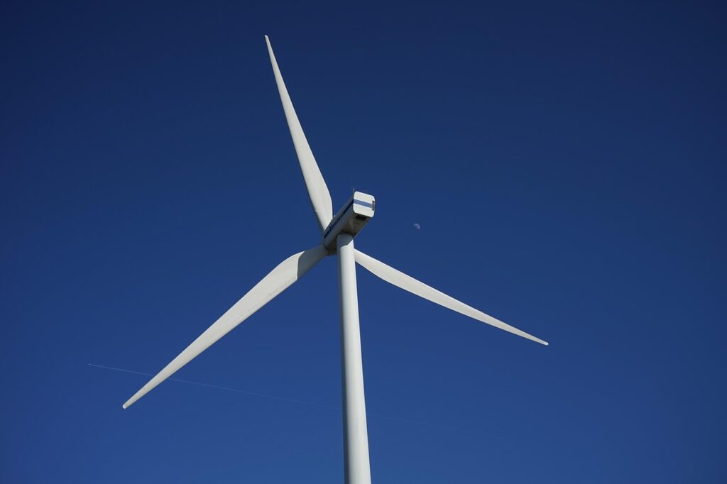 Como Gerar sua própria energia eólica?